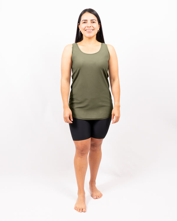 Malli 163 cm, koko S