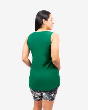 Malli 163 cm, koko S