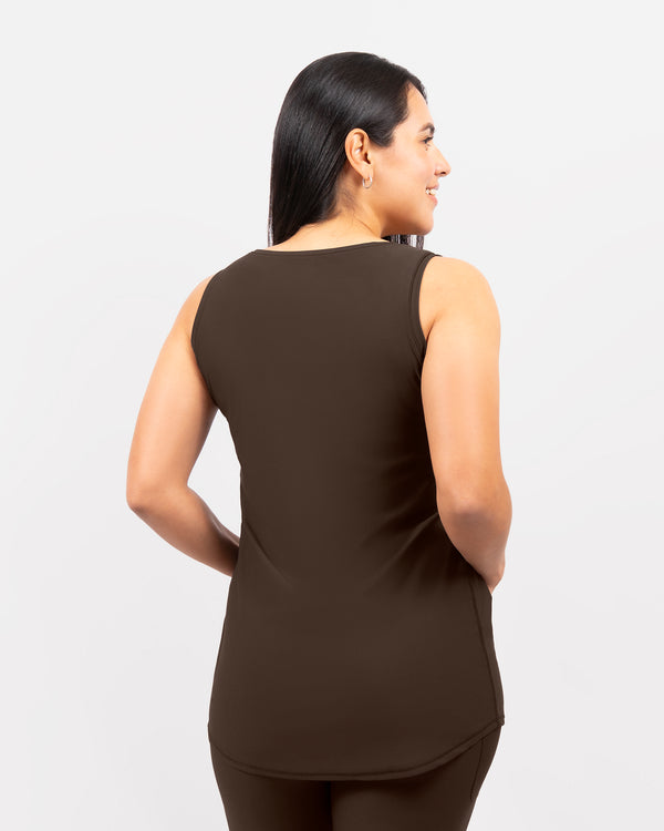 Malli 163 cm, koko S