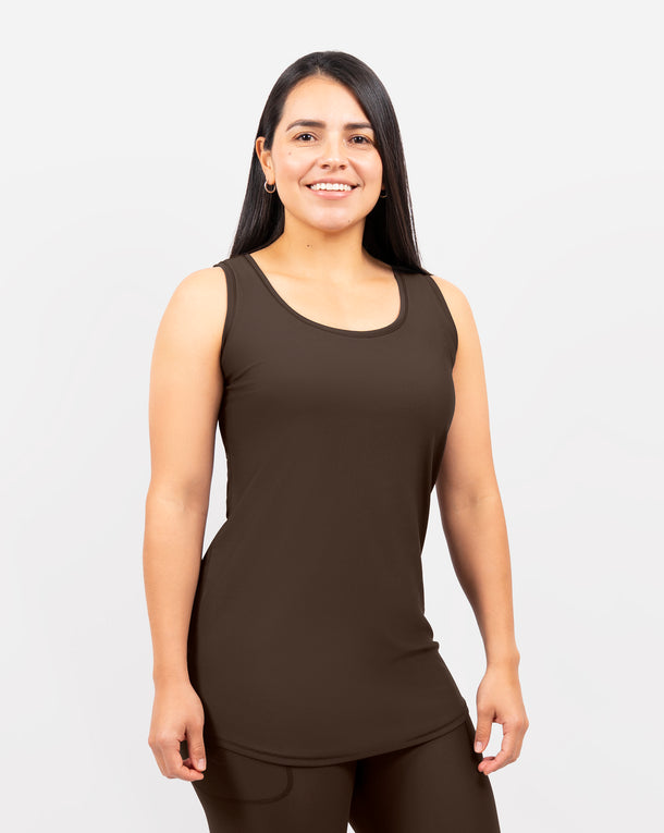 Malli 163 cm, koko S