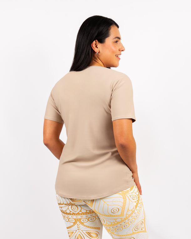 Malli 163 cm, koko S