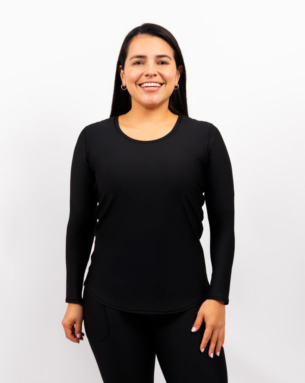 Malli 163 cm, koko S