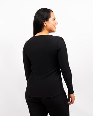 Malli 163 cm, koko S
