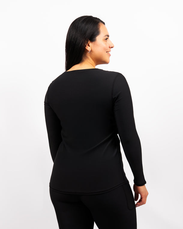 Malli 163 cm, koko S