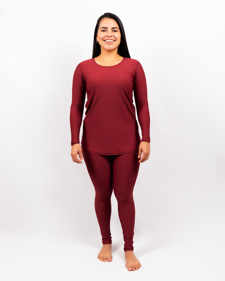 Malli 163 cm, koko S