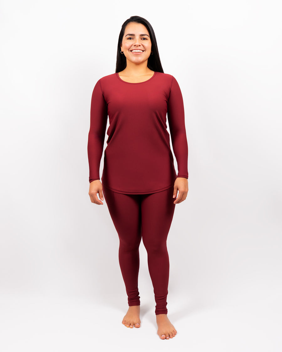 Malli 163 cm, koko S