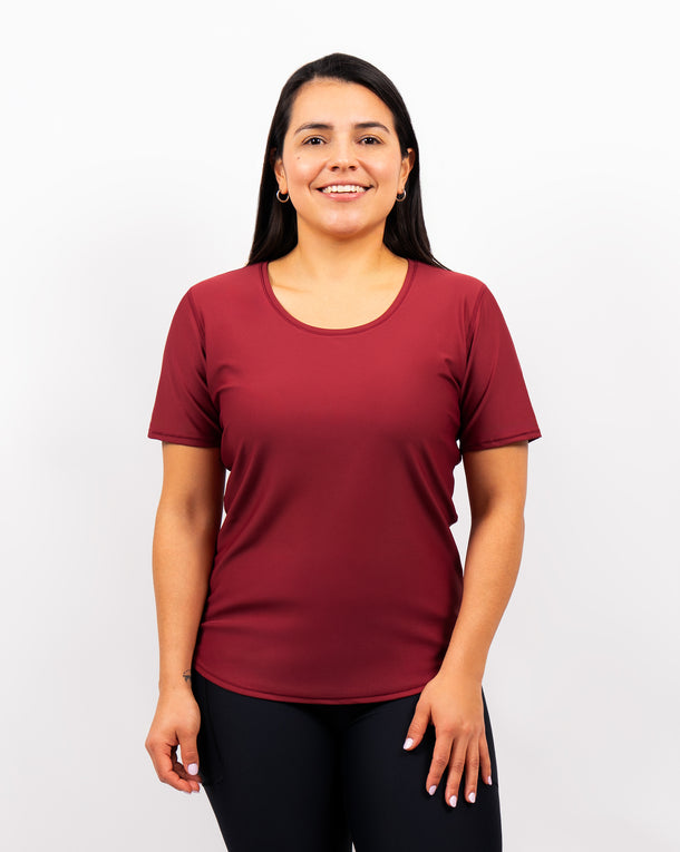 Malli 163 cm, koko S
