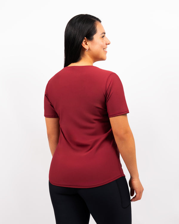 Malli 163 cm, koko S