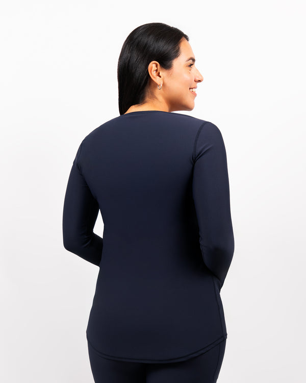 Malli 163 cm, koko S