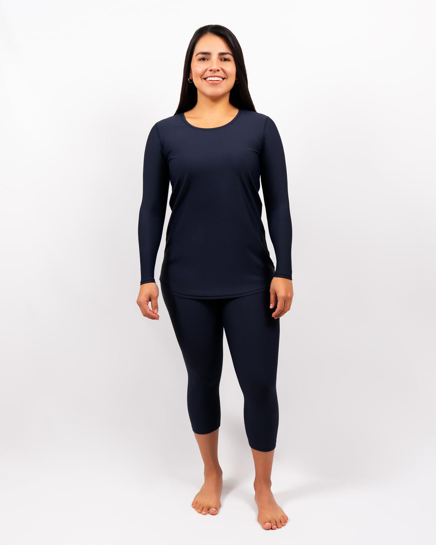 Malli 163 cm, koko S