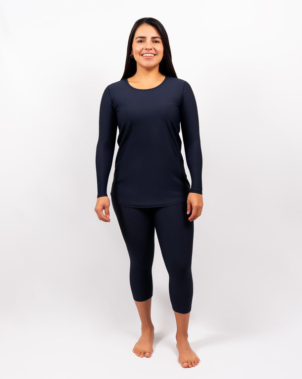 Malli 163 cm, koko S