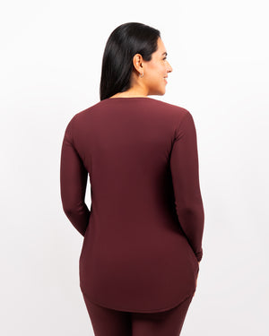 Malli 163 cm, koko S