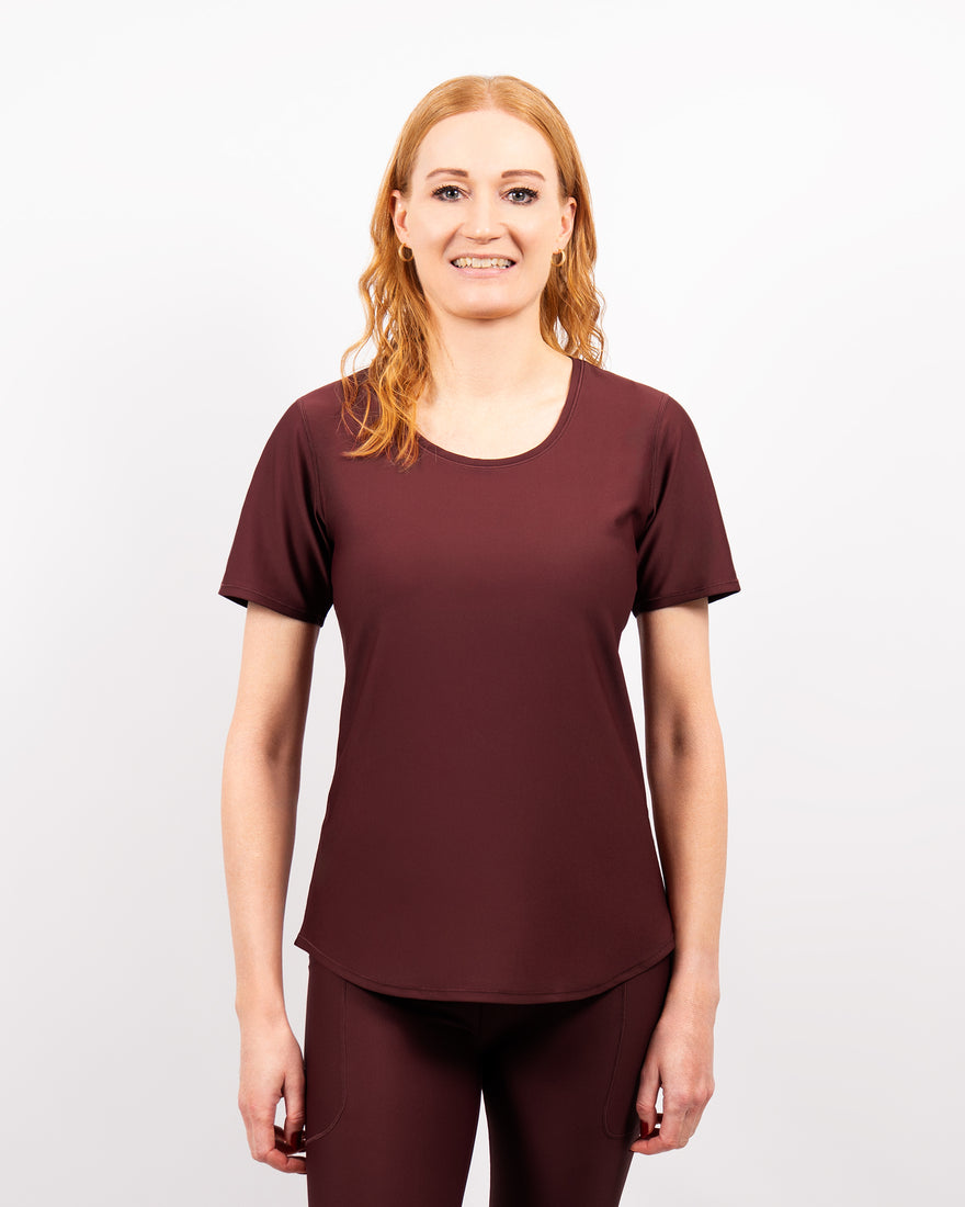 Malli 175 cm, koko XS