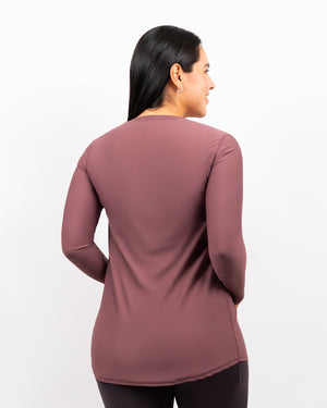 Malli 163 cm, koko S