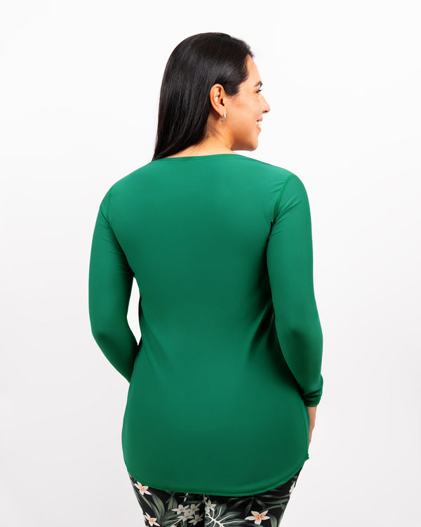 Malli 163 cm, koko S