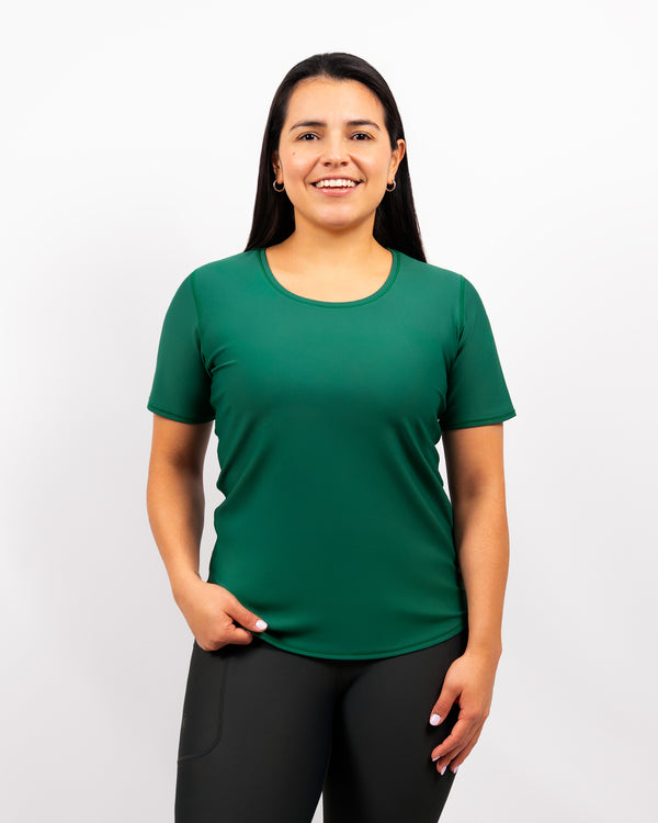 Malli 163 cm, koko S