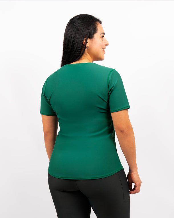 Malli 163 cm, koko S