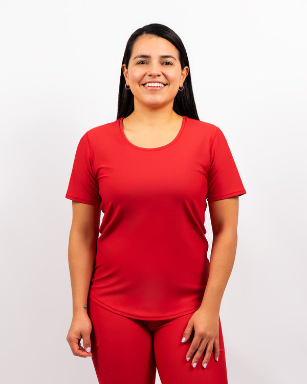 Malli 163 cm, koko S