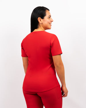 Malli 163 cm, koko S