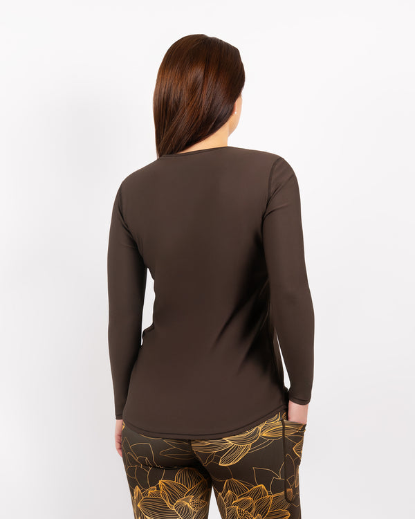 Malli 160 cm, koko S