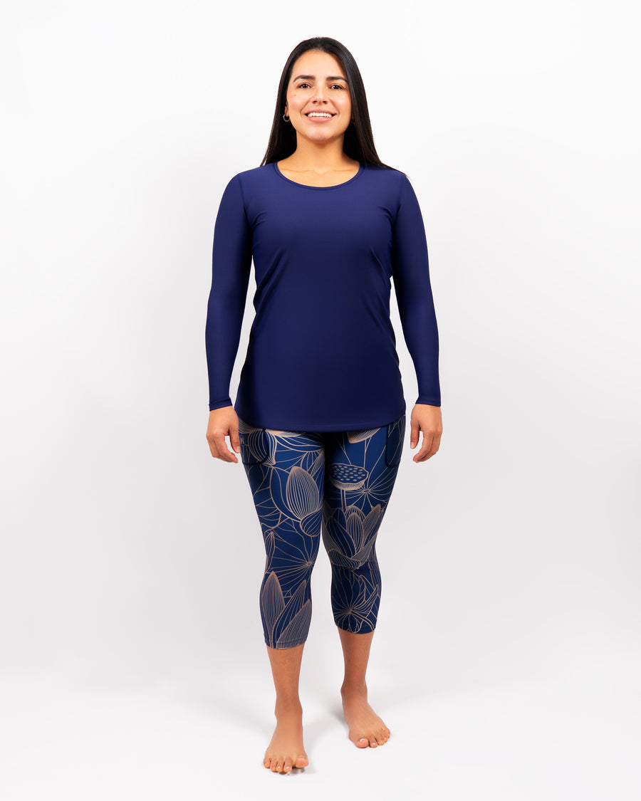 Malli 163 cm, koko S