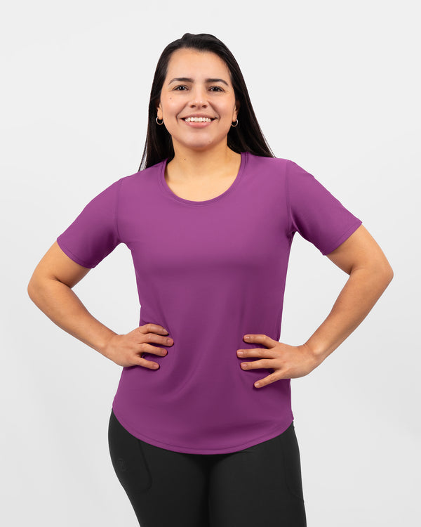 Malli 163 cm, koko S