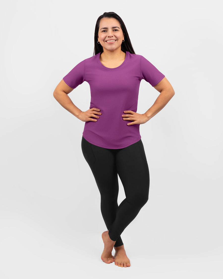 Malli 163 cm, koko S