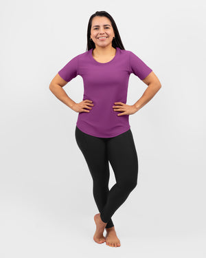 Malli 163 cm, koko S