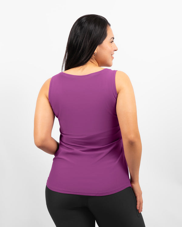 Malli 163 cm, koko S
