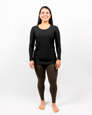 Malli 163 cm, koko S