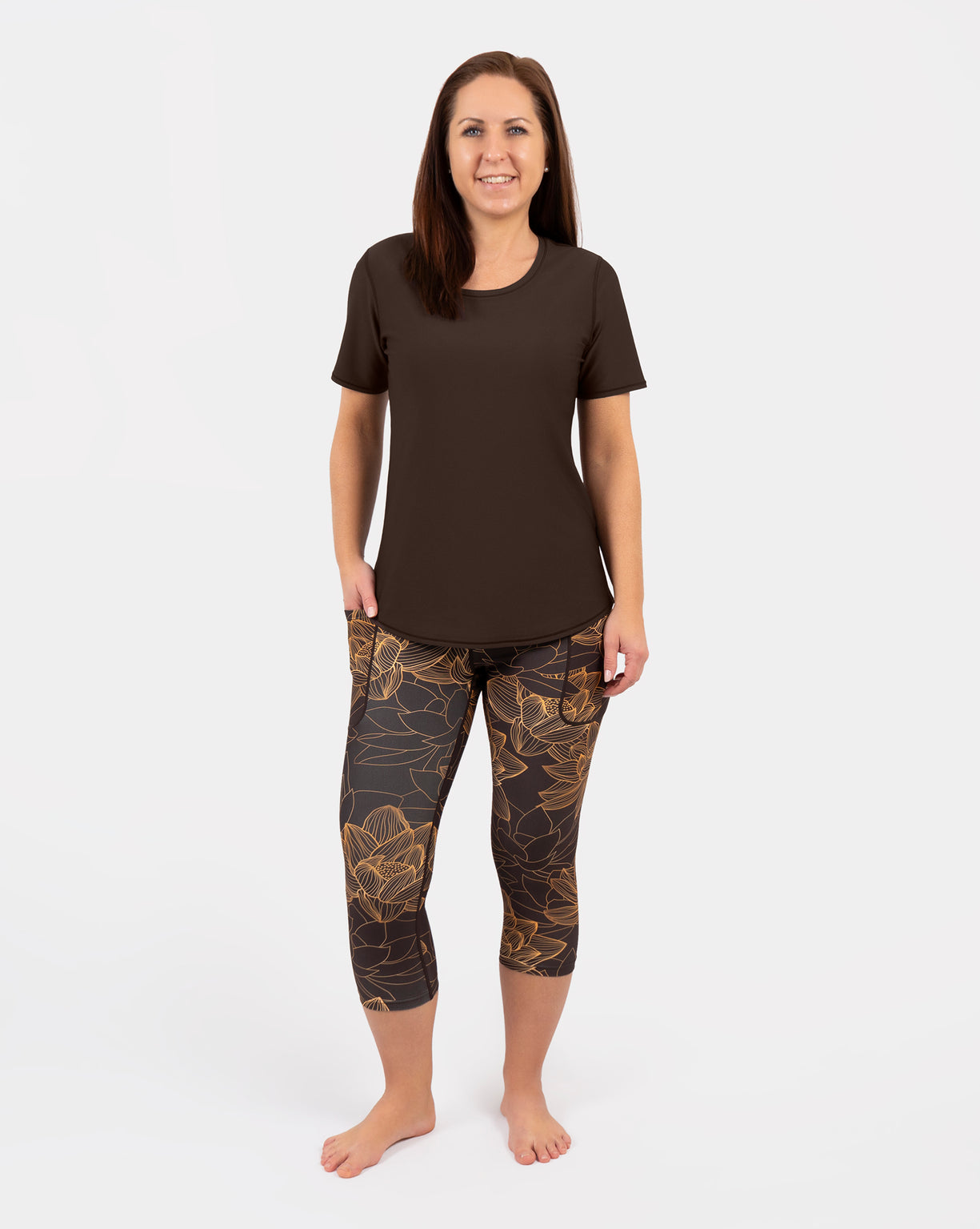 Malli 160 cm, koko S