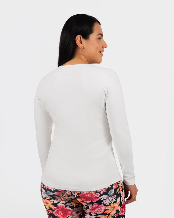 Malli 163 cm, koko S