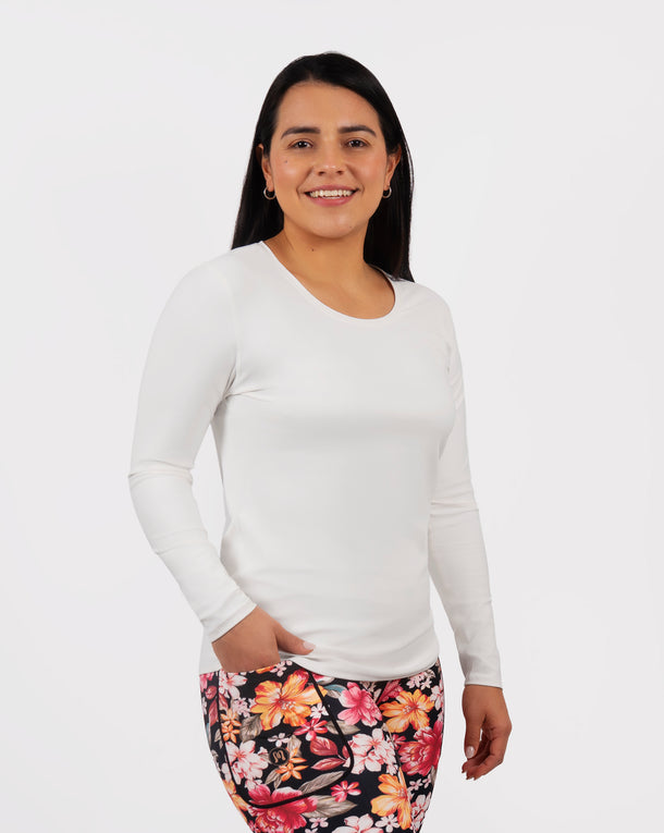 Malli 163 cm, koko S