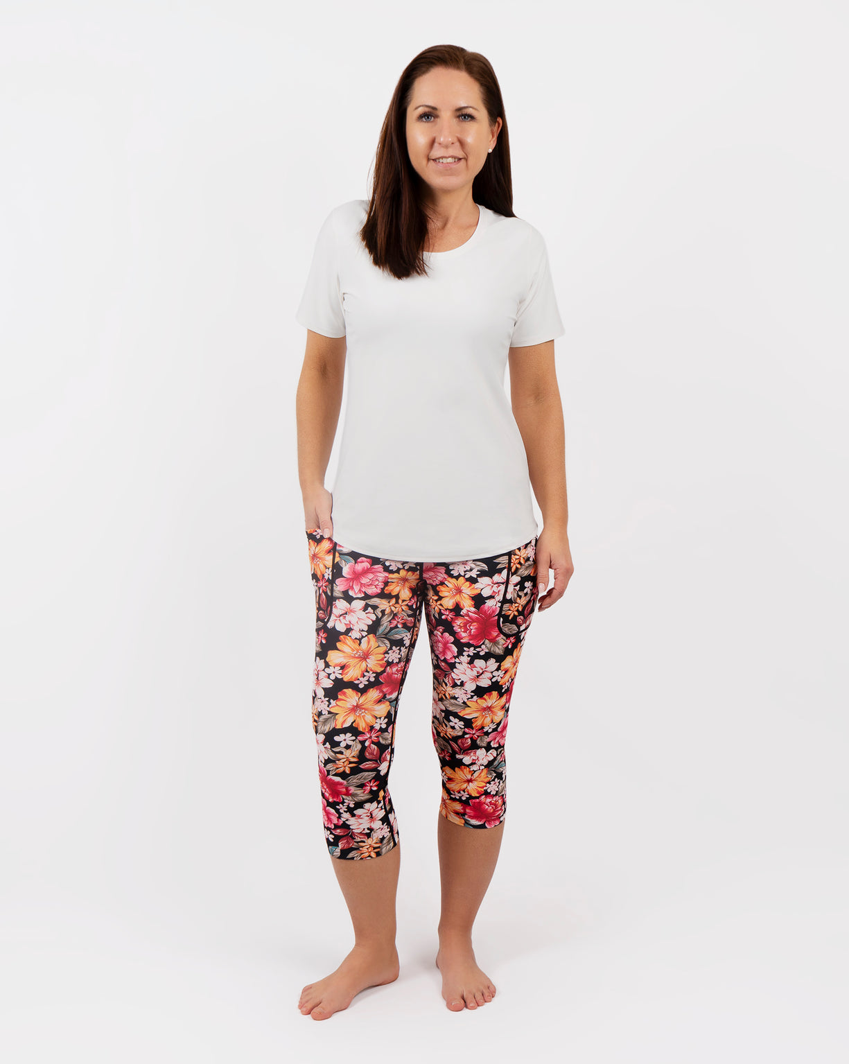 Malli 160 cm, koko S