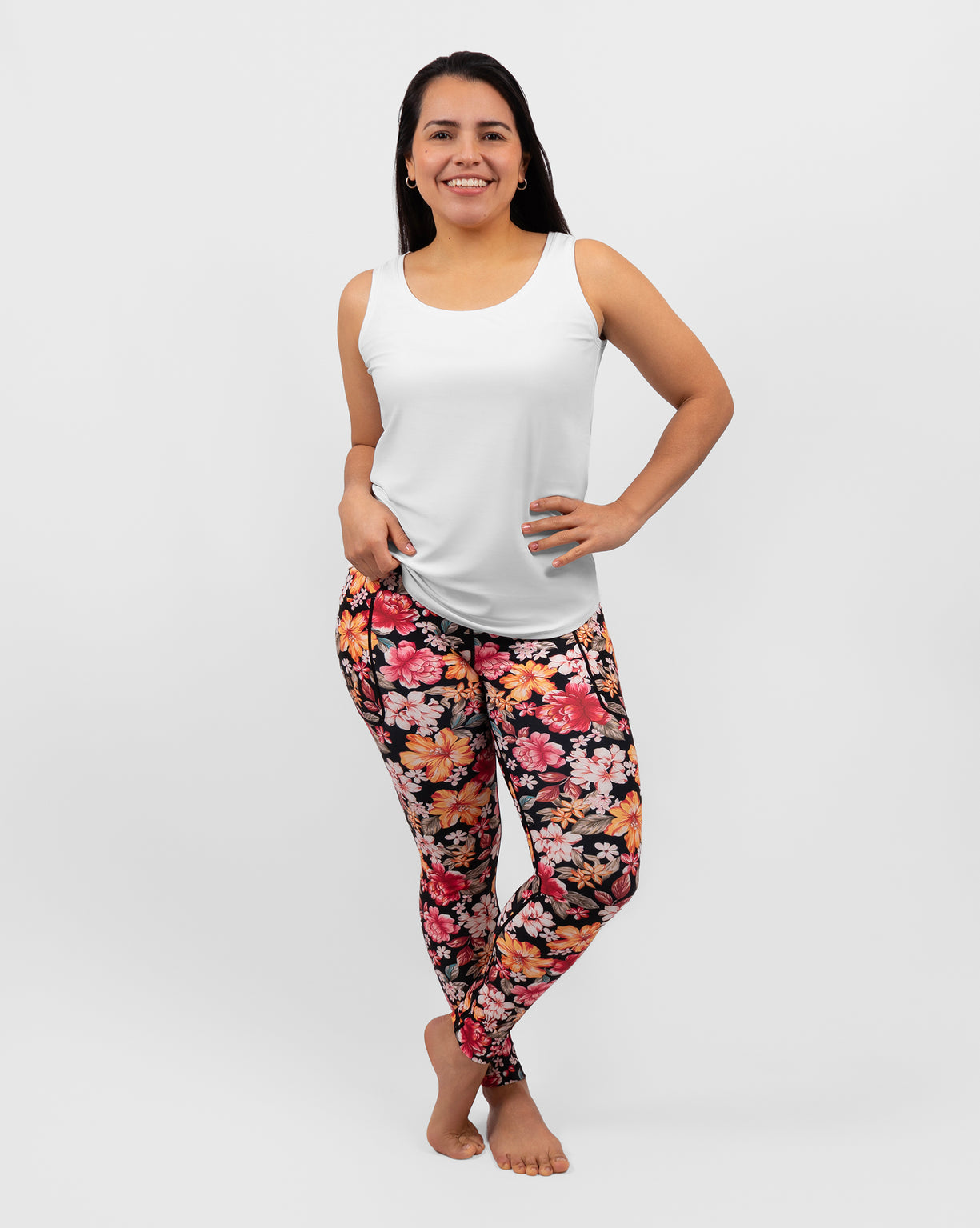 Malli 163 cm, koko S