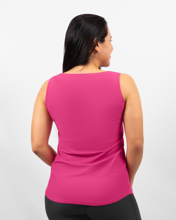 Malli 163 cm, koko S