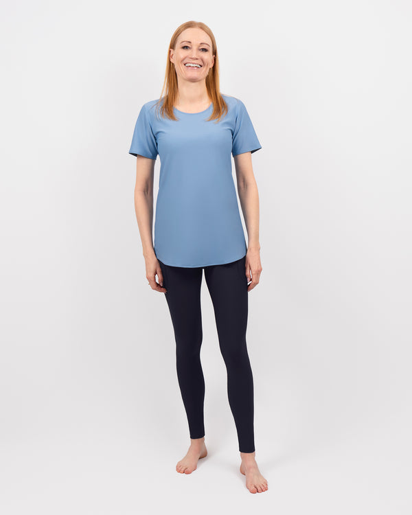 Malli 175 cm, koko XS