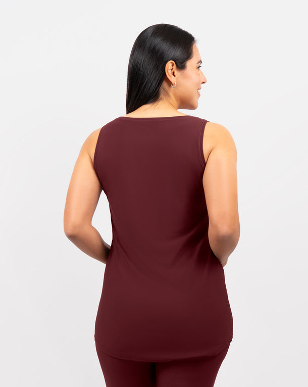 Malli 163 cm, koko S