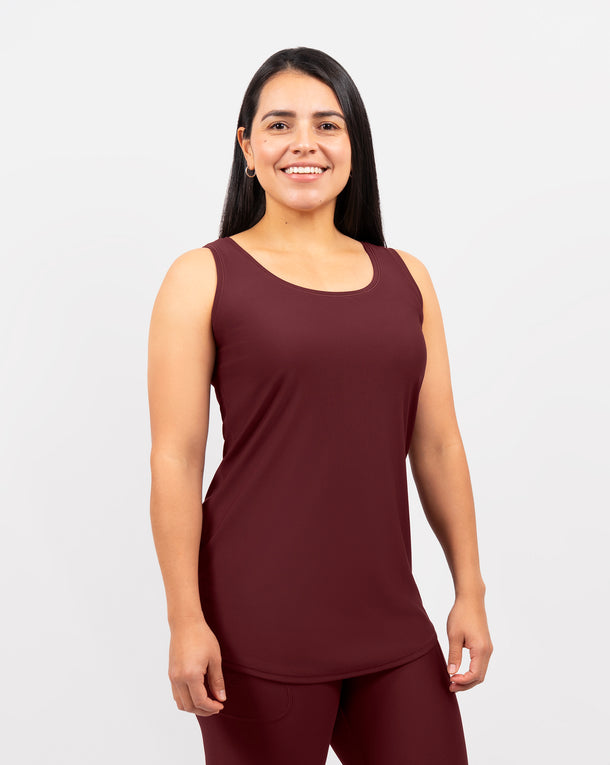 Malli 163 cm, koko S