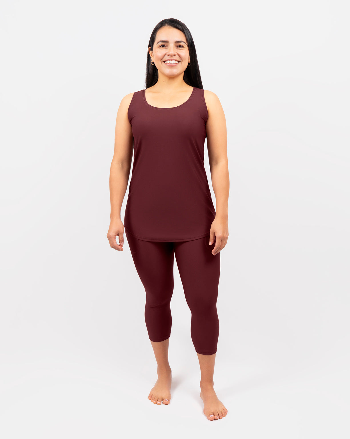 Malli 163 cm, koko S