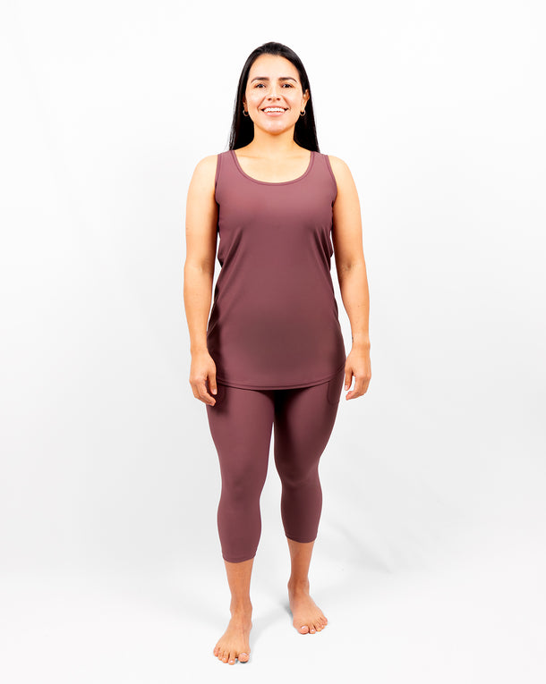 Malli 163 cm, koko S