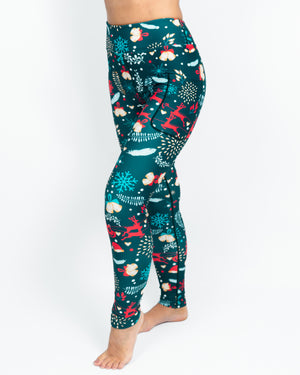 Malli 160 cm, koko S