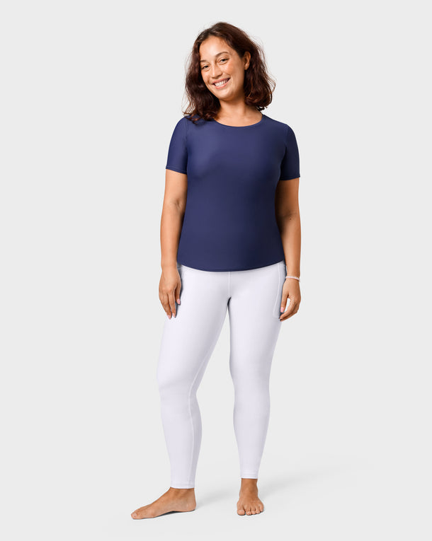 Malli 170 cm, koko M