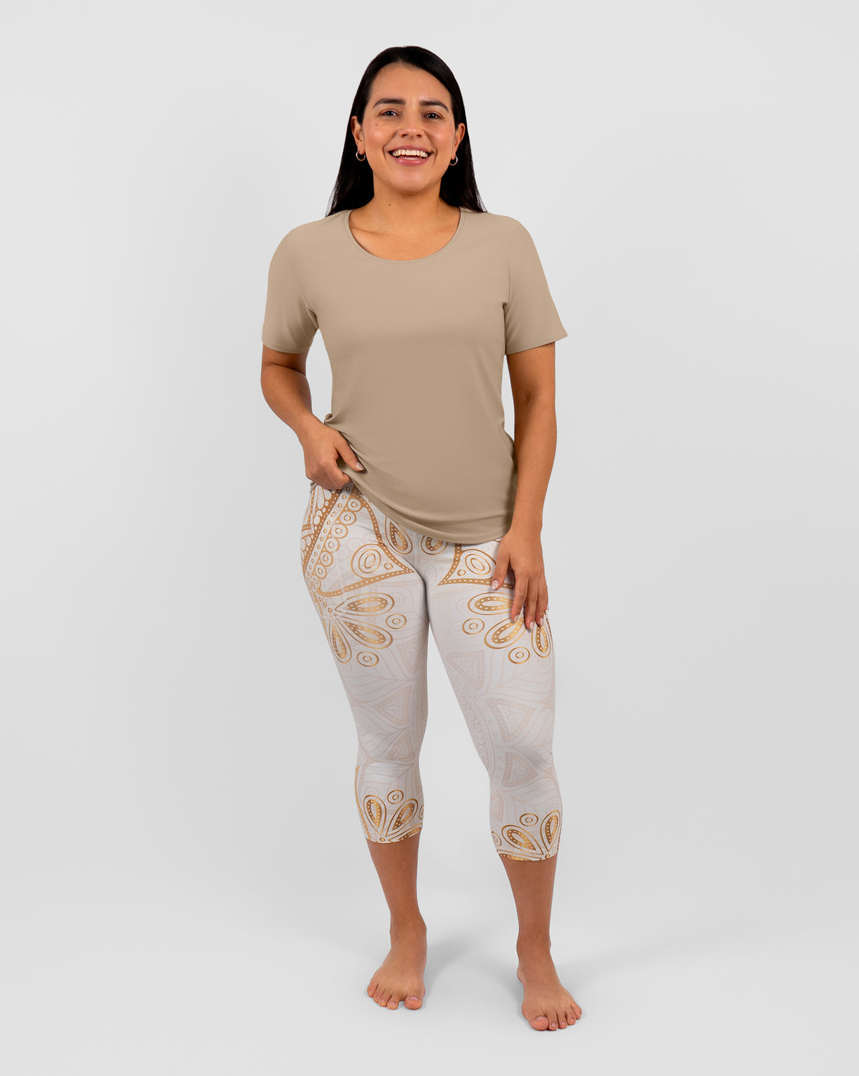 Malli 163 cm, koko S