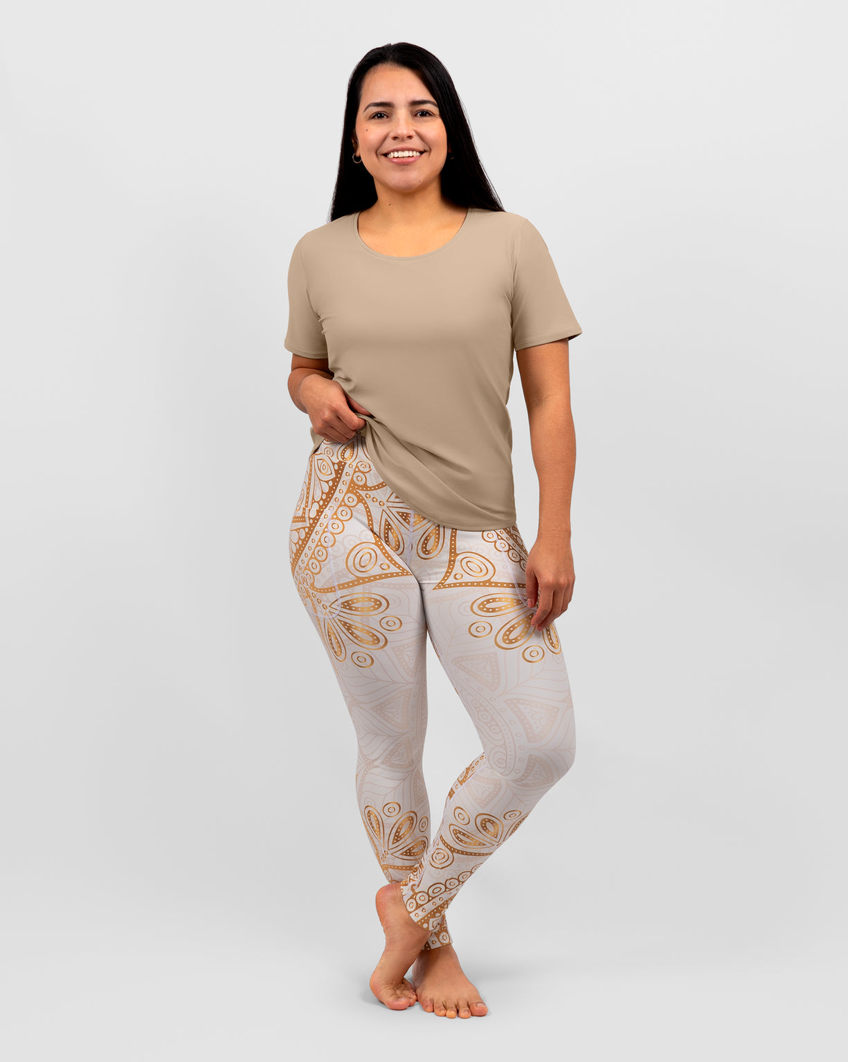 Malli 163 cm, koko S