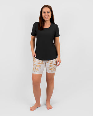 Malli 160 cm, koko S
