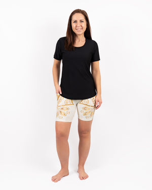 Malli 160 cm koko S