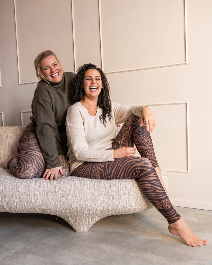 Signature Zelo Leggings