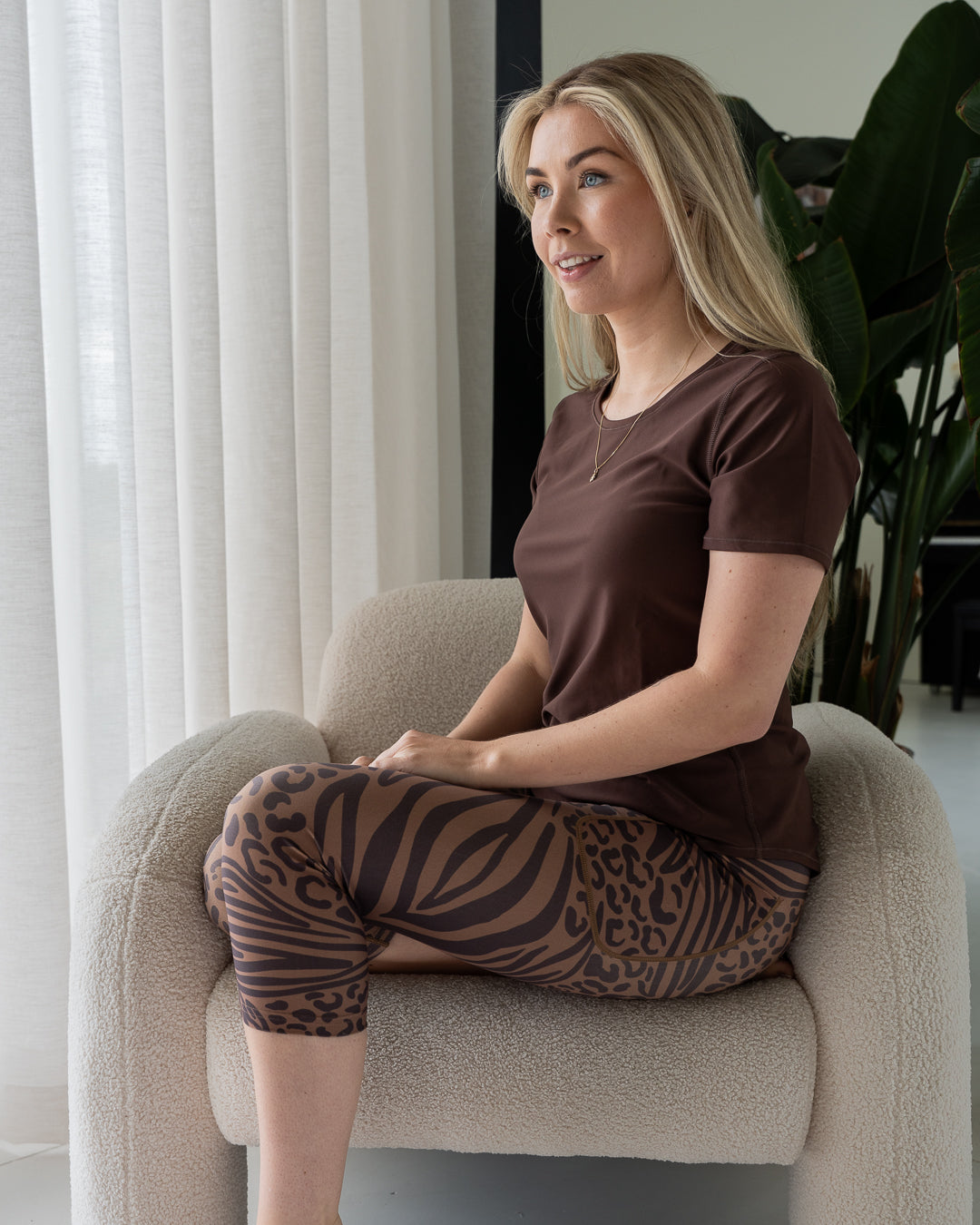 Malli 165 cm, koko S