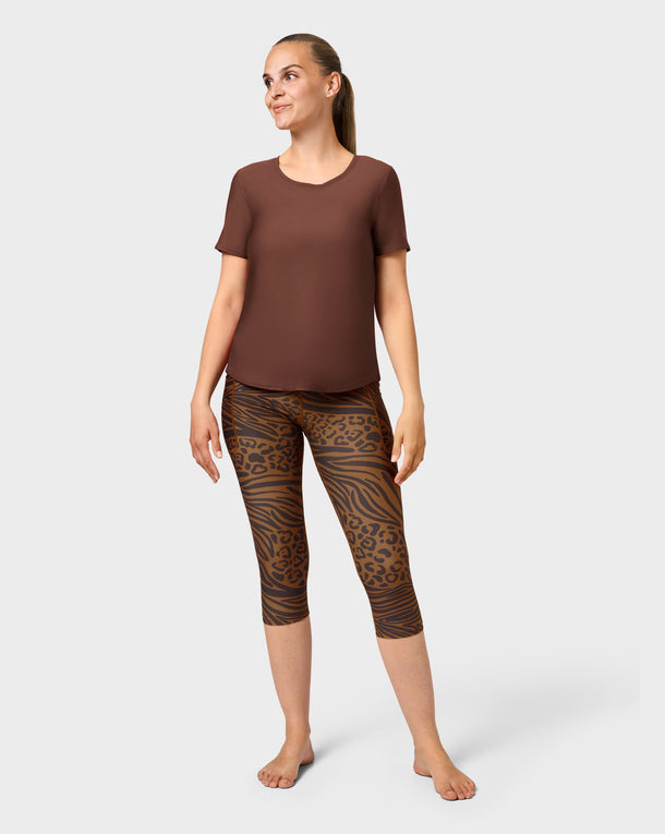 Malli 168 cm, koko S